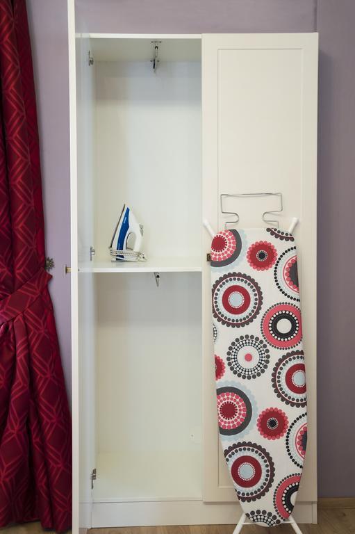 Design Apartment Havelska Praga Esterno foto