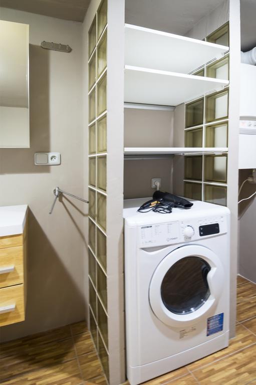 Design Apartment Havelska Praga Esterno foto