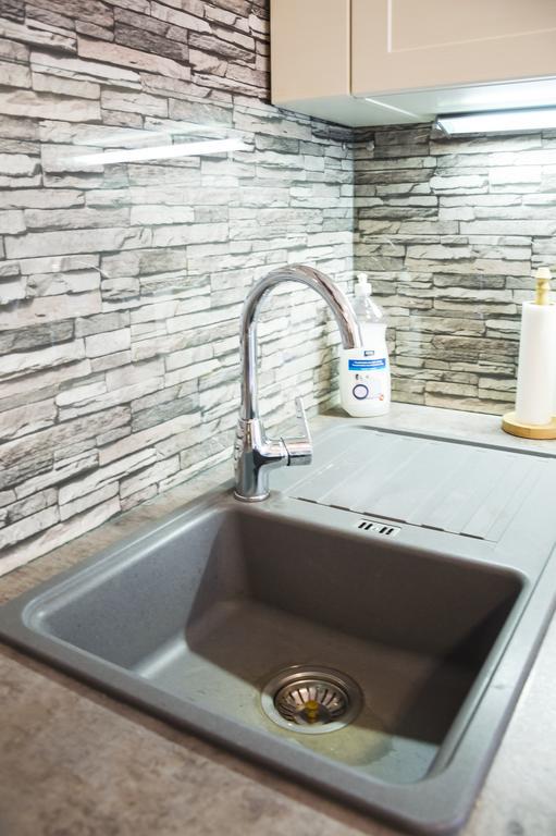 Design Apartment Havelska Praga Esterno foto