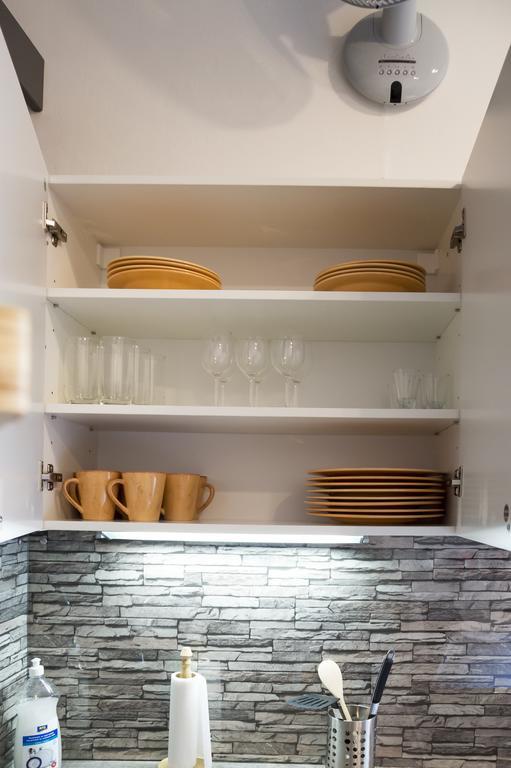 Design Apartment Havelska Praga Esterno foto