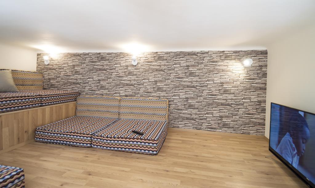 Design Apartment Havelska Praga Esterno foto