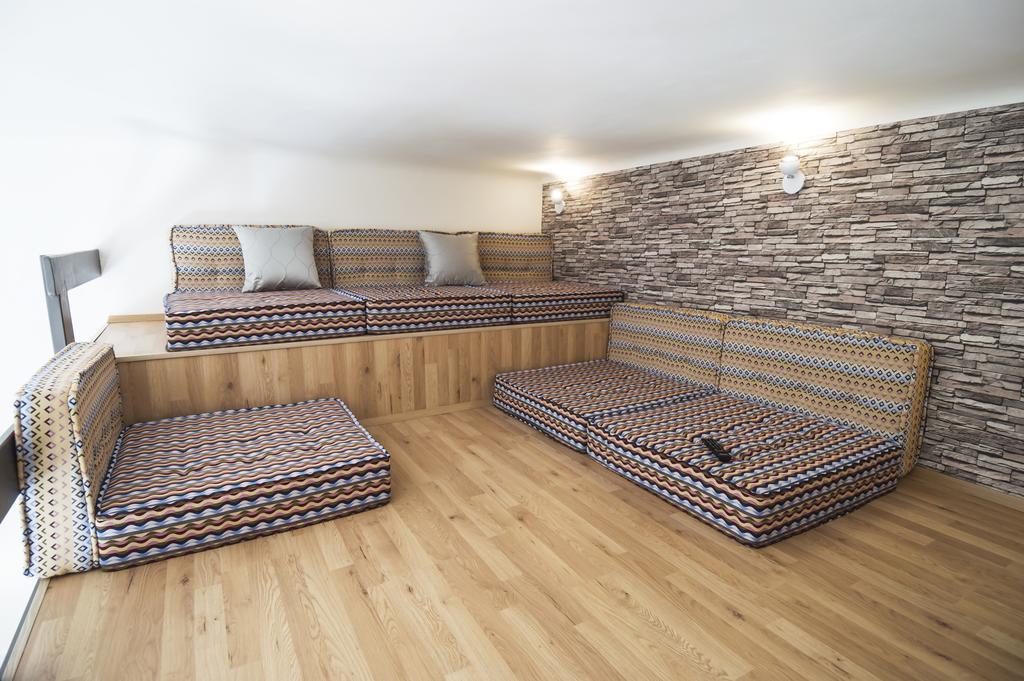 Design Apartment Havelska Praga Esterno foto