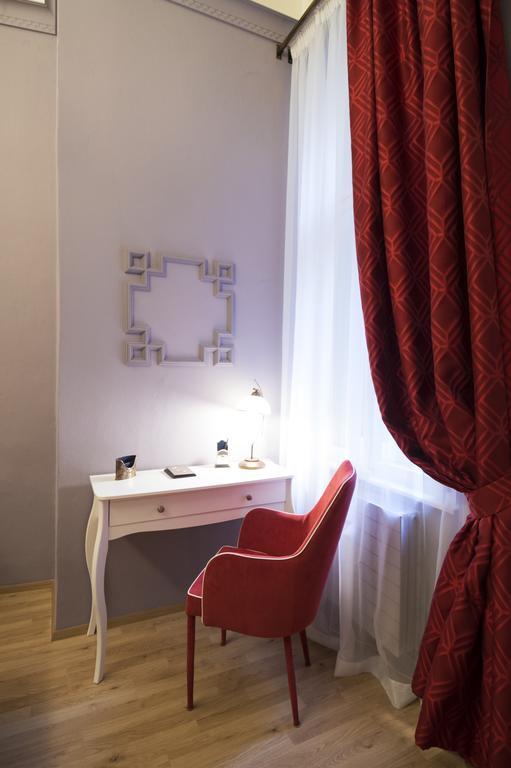 Design Apartment Havelska Praga Esterno foto