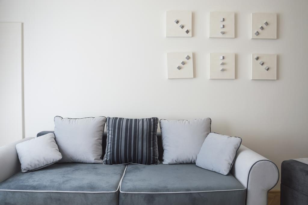 Design Apartment Havelska Praga Esterno foto