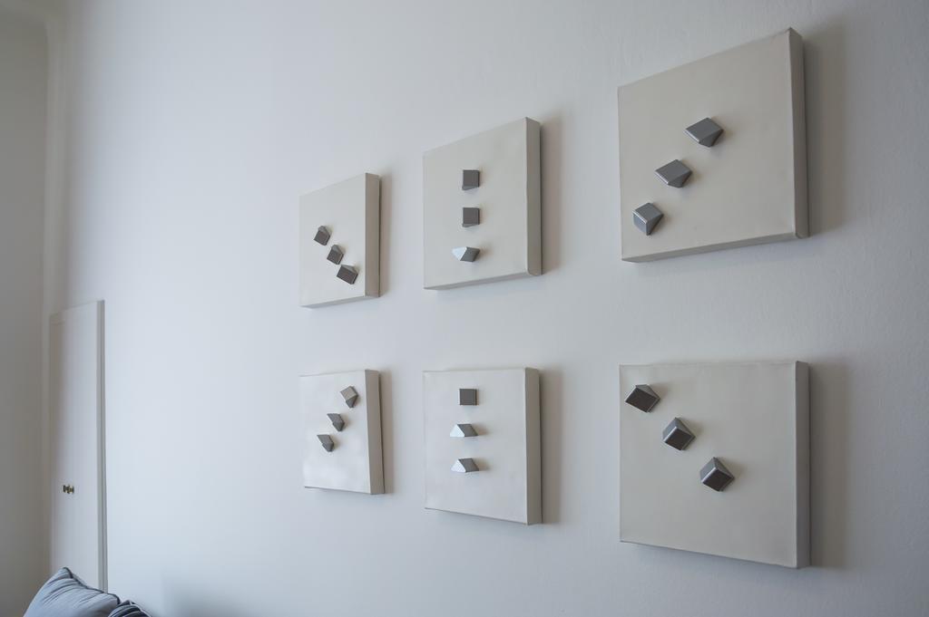Design Apartment Havelska Praga Esterno foto