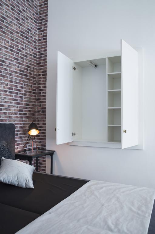 Design Apartment Havelska Praga Esterno foto