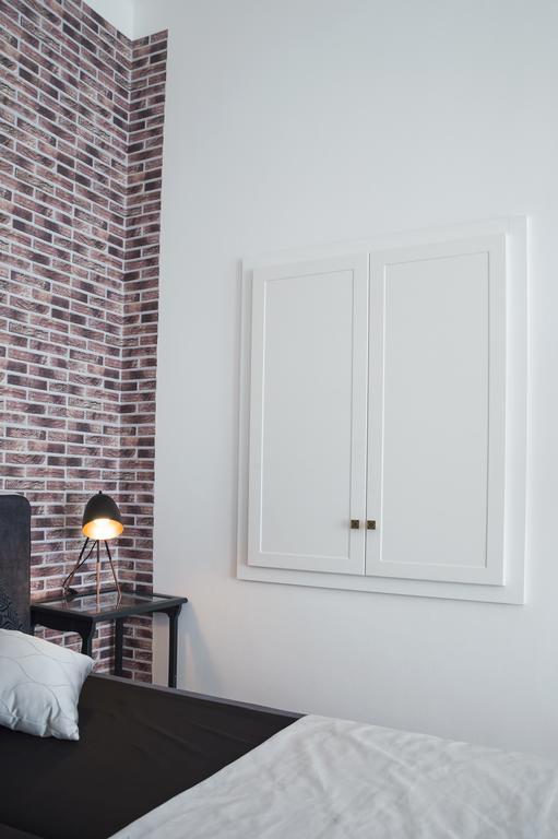 Design Apartment Havelska Praga Esterno foto