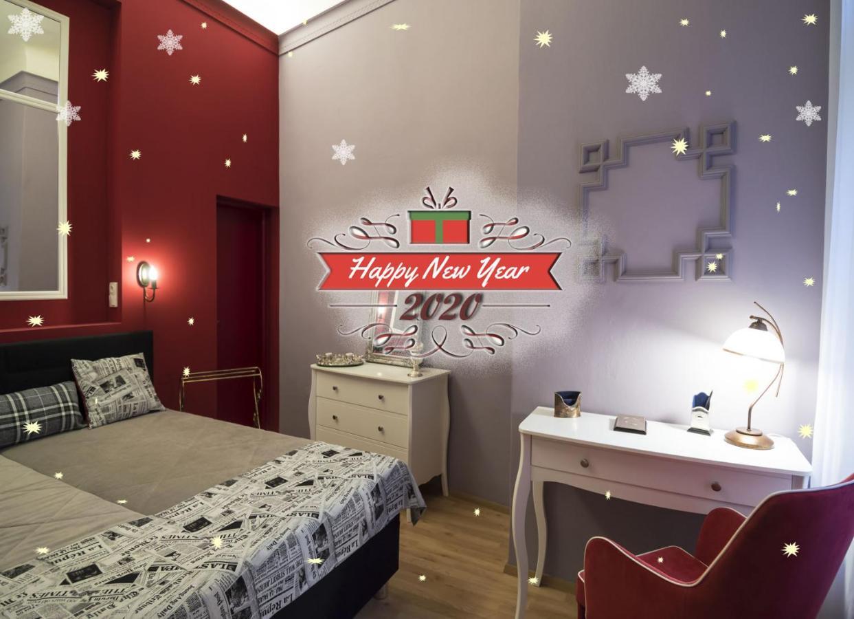 Design Apartment Havelska Praga Esterno foto